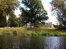 Lilford Hall
