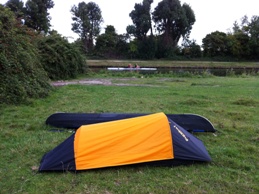Last camp