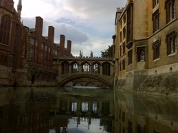 Cambridge